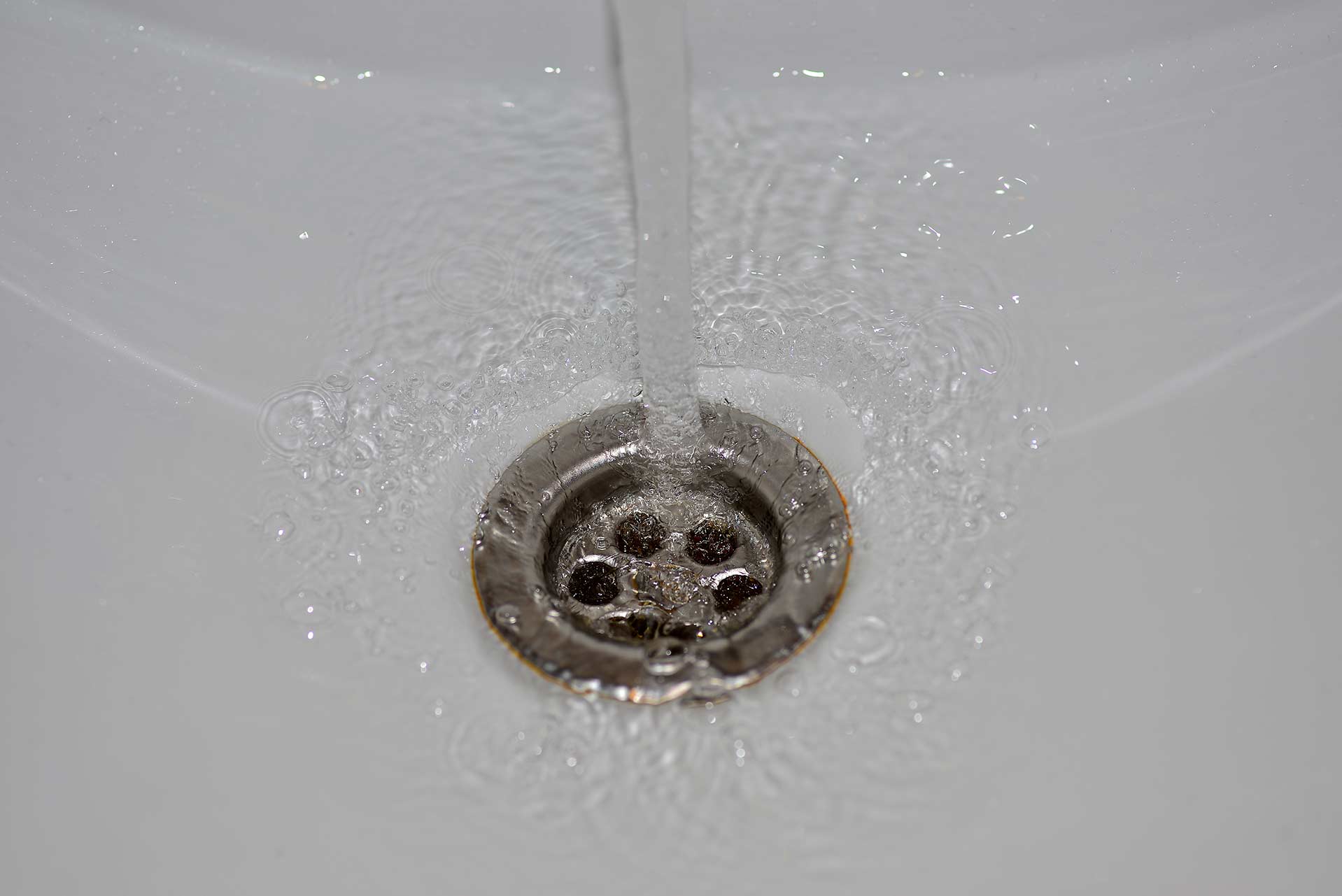 A2B Drains provides services to unblock blocked sinks and drains for properties in Herne Bay.